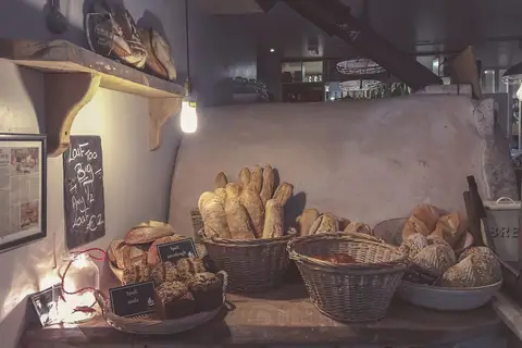 Suttons Bakery photo 2